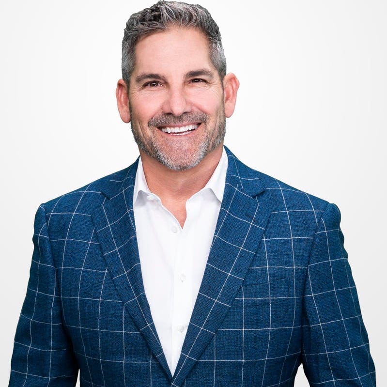 CryptosR_Us's tweet photo. 🔥NEW: Grant Cardone says Cardone Capital added 40 Bitcoin when $BTC dumped below $80,500 today.

He says they have more Bitcoin orders outstanding. 👀 https://t.co/4hmbFv7cBf