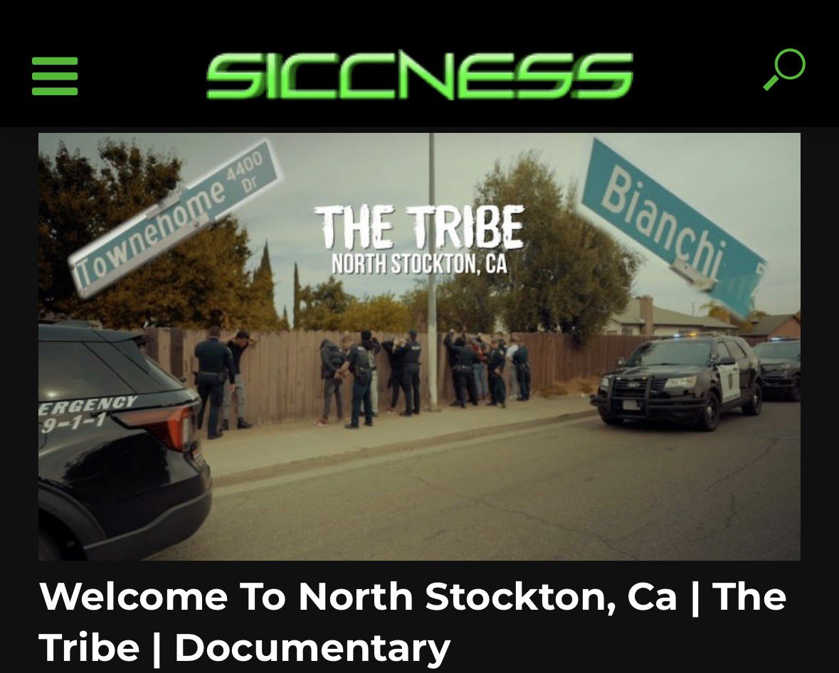 SiccnessNet tweet picture