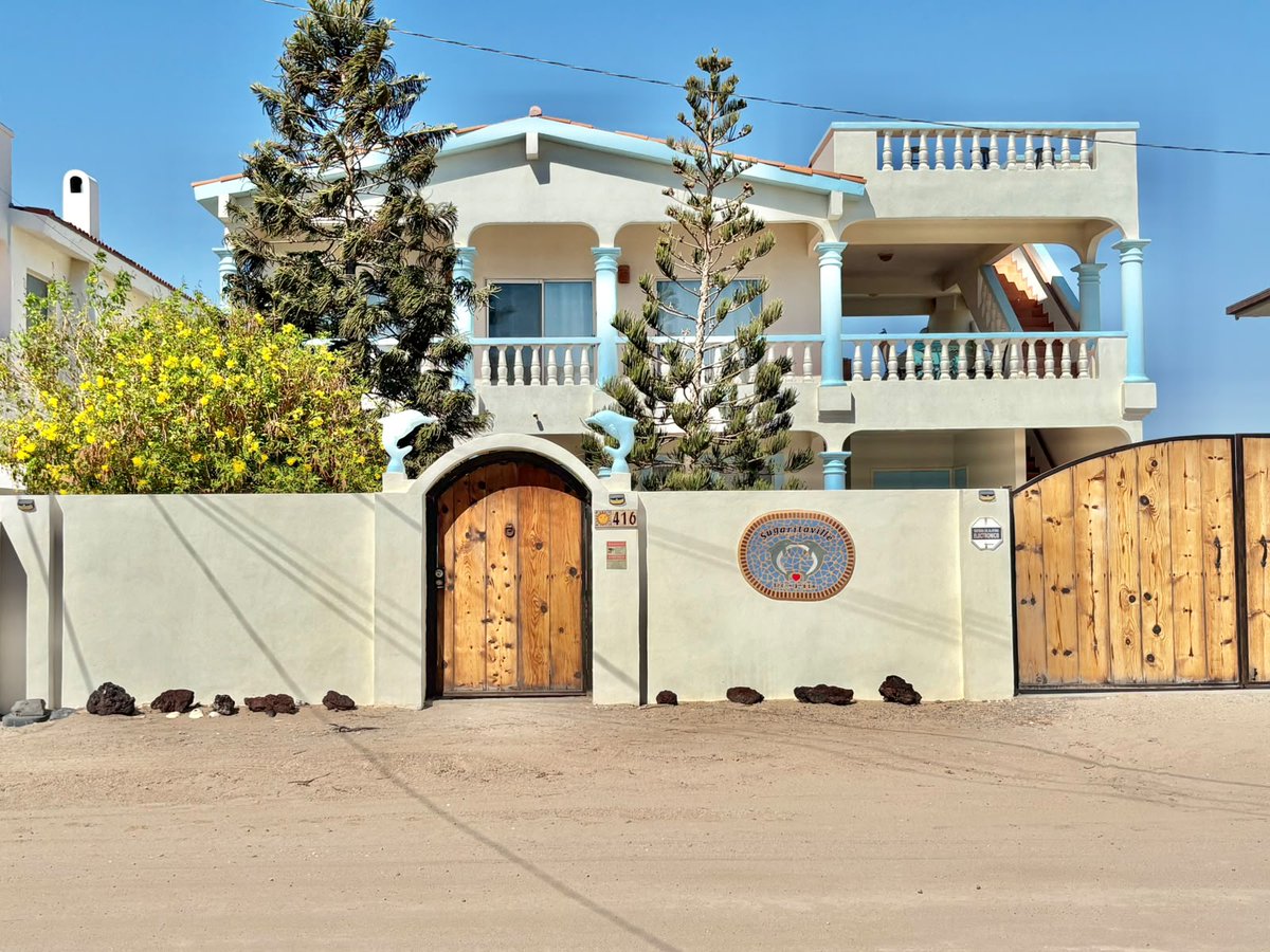 RPrealtor2024's tweet photo. Beautiful Oceanview 2 stories , 2BD/2BA home in a gated community of Las Conchas for $319K in a big lot #realtors #fernizarealestate #remax #puertopenasco #beachstyle #oceanfronthomes #rockypoint
Jonathan Ferniza
📤jfpremiergroup@gmail.com
☎️638-104-1064 https://t.co/C71QKw5dUe