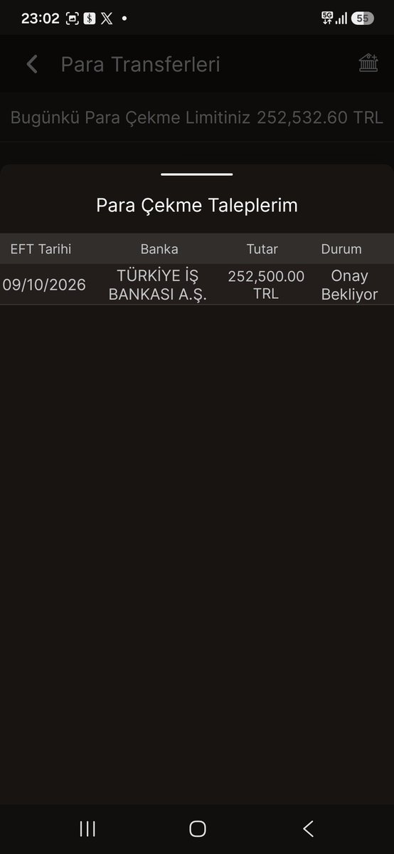 ghostiso009's tweet photo. @portfoyhedef1m Benimde 337 bindi 252 yatmış yani her 100 binde 16 bin kesmişler hesabı neye göre yaptılar bilmem https://t.co/lP38EspfEx