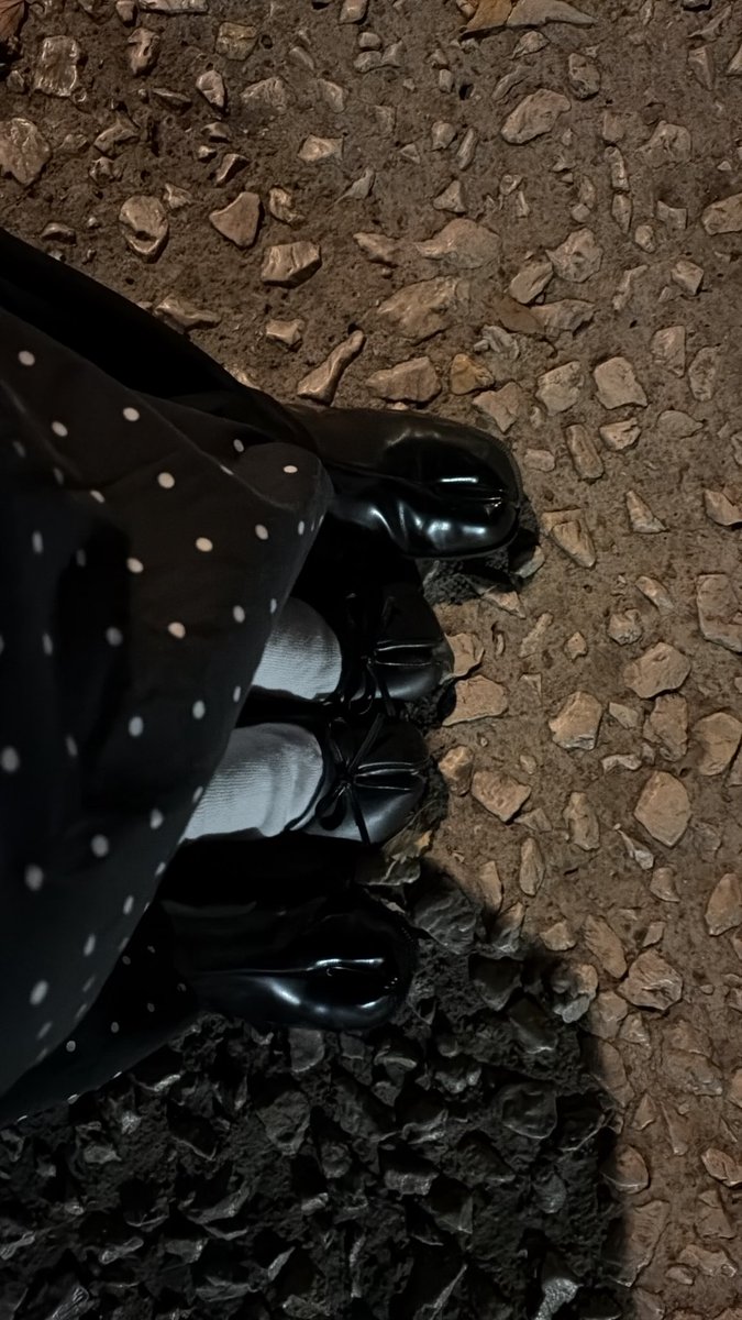 rynmsoui's tweet photo. Night dump with bbnabb https://t.co/xkWIKPW0BL