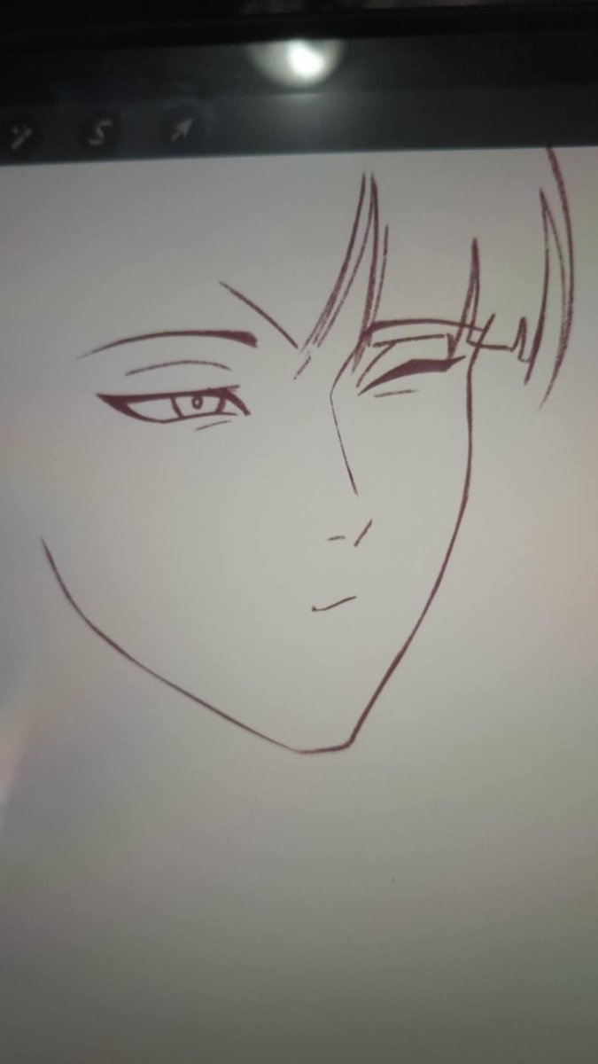 atgliz's tweet photo. #WIP #rkgk https://t.co/bbp0PQEXxI