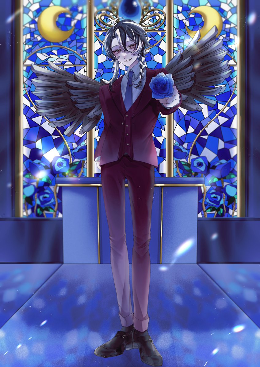 tudu_ringoo's tweet photo. @kimino_taiyo 初めまして、ツヅリ。と申します💠
ご希望に合わせて丁寧にイラスト制作致します🫡
ご予算内での制作や希望納期での納品も対応可能です🙆‍♀️
絵柄など好みに合いましたらお気軽にご相談くださいませ✴️
よろしくお願いします🍀
https://t.co/viEAw7QImK https://t.co/4rLOH8cr5o