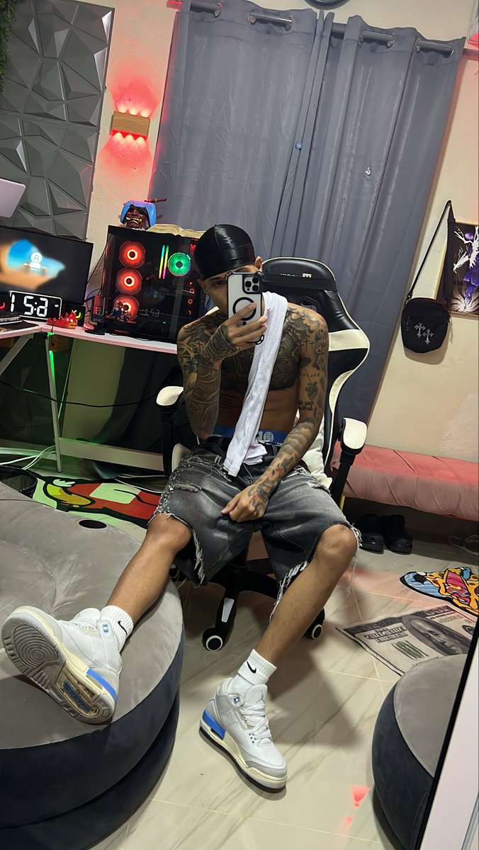 daironjose0's tweet photo. 👼🏻 https://t.co/fs31PfCRhw