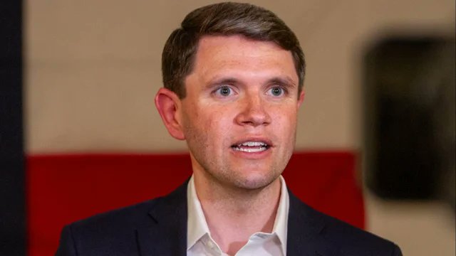 MQSullivan's tweet photo. James Talarico is fragile man. He's not competent enough to handle a personal bank account. He does not hold an actual job. His only acknowledged "relationship" was with one of his staffers.

Whether its a stress-induced breakdown or some  unacknowledged ailment, it is clear that Talarico isn't healthy.