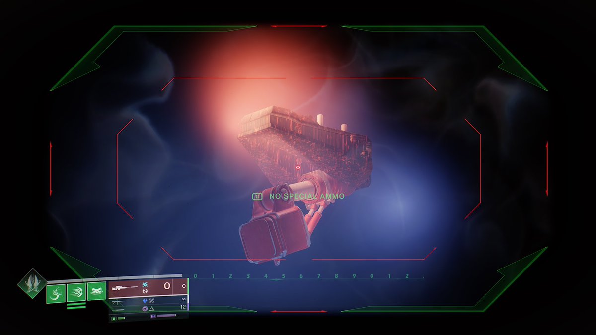 DummkopfFolly's tweet photo. @A_dmg04 any idea what this was for?
me and my friend were exploring out of bounds on the pyramid ship on the moon and found this https://t.co/mwgUFiKQ0g