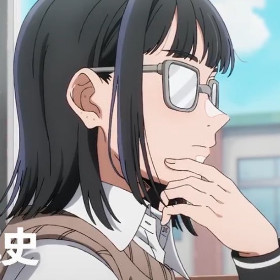 fifetwente's tweet photo. NERD MITSUKI https://t.co/3crFr0iC1C