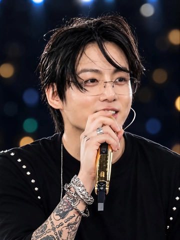 JEONKH_'s tweet photo. MOST HANDSOME MAN ALIVE https://t.co/f3x6hCazKg