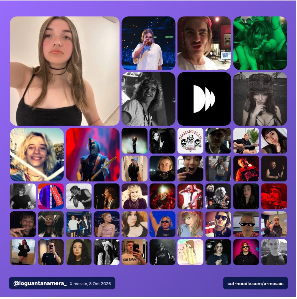 loguantanamera_'s tweet photo. hi, quien aparece https://t.co/mo17jl8dVL