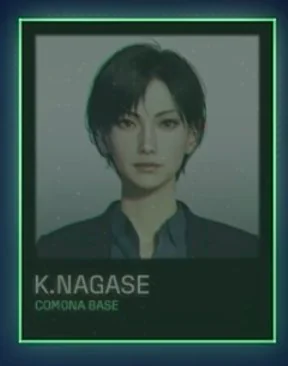 hayleybekah's tweet photo. There is nothing in the #AceCombat series that has gotten me so excited (I cried lol) quite like seeing #KeiNagase's unexpected appearances in multiple games after AC5.

Rookie wingman (AC5) -> ASTRONAUT (AC7)-> FLIGHT DIRECTOR of Comona Air Base (AC8)

So proud of her tbh 😂❤️ https://t.co/FrDSQwsrQZ