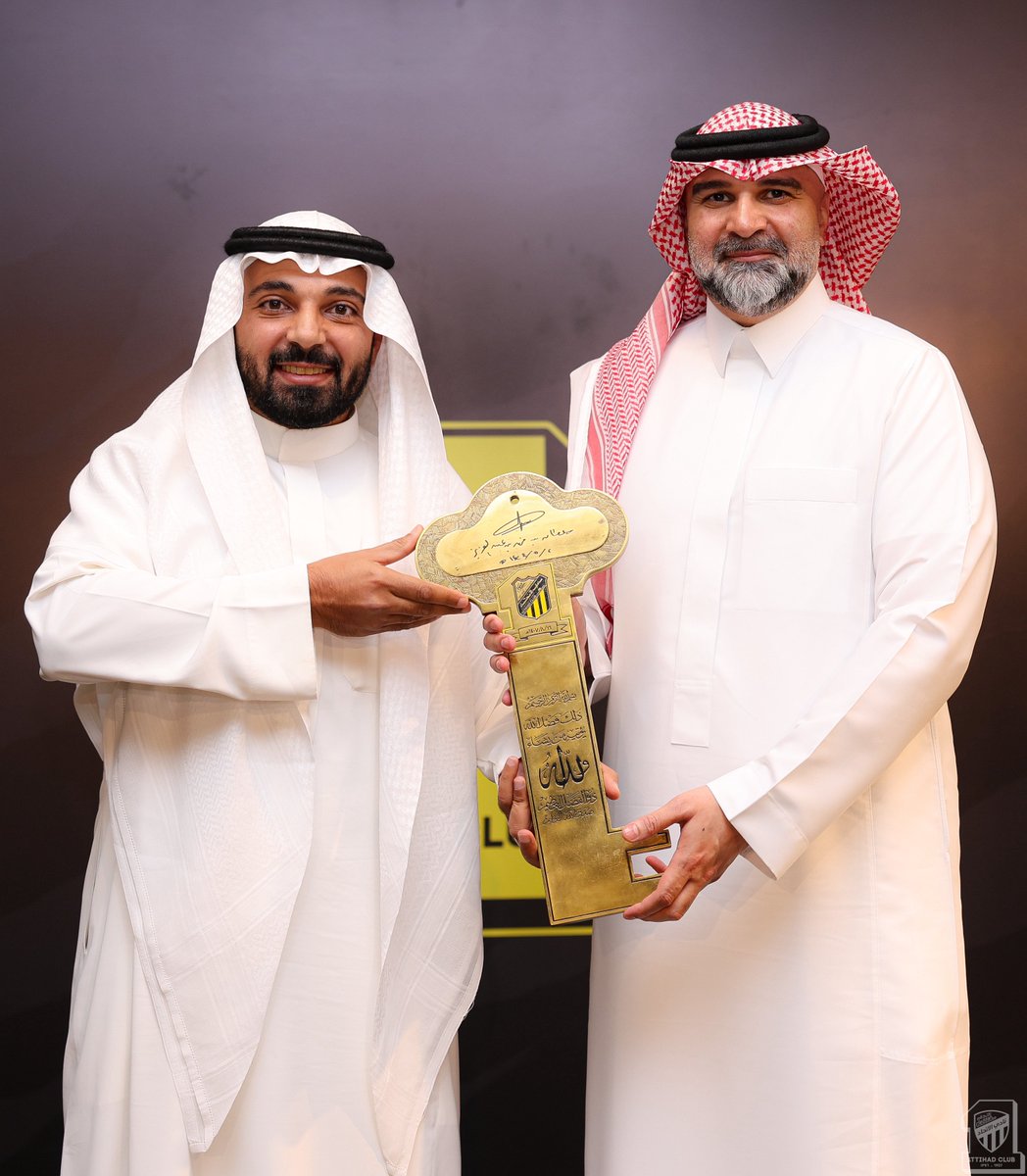 ittihad's tweet photo. موروث اتحادي أصيل 🗝️ https://t.co/suuZ9l6IMb