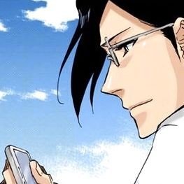 MORALOFQUINCY's tweet photo. ⠀
“ i missed you too a lot inoue.” 
⠀ https://t.co/GtNCKEkCpi