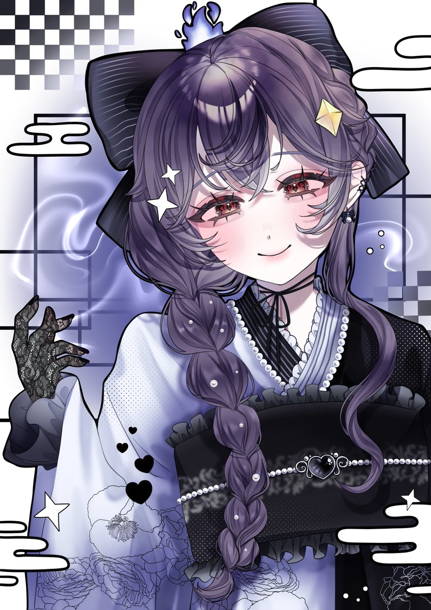 tudu_ringoo's tweet photo. @NemuNaine_v 初めまして、ツヅリ。と申します💠
きらきらつやつや透明感のあるかわいいイラスト得意です🎀
ご予算内での制作や希望納期での納品も対応可能です🙆‍♀️
絵柄など好みに合いましたらお気軽にご相談くださいませ✴️
よろしくお願いします🍀
https://t.co/viEAw7QImK https://t.co/Igbm76gET2