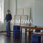 Photo by RIMOWA (@RIMOWA)