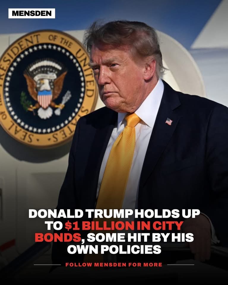 democracyforli's tweet photo. Trump’s accounts bought bonds tied to a Georgia coal plant. 57 days later, he exempted it from stricter pollution rules. His money is tied to a plant he can let pollute more. 
Families shouldn’t have to wonder whether their lungs lost to his wallet. 
#CostOfTrumpsCorruption https://t.co/aLnCSMj9uH