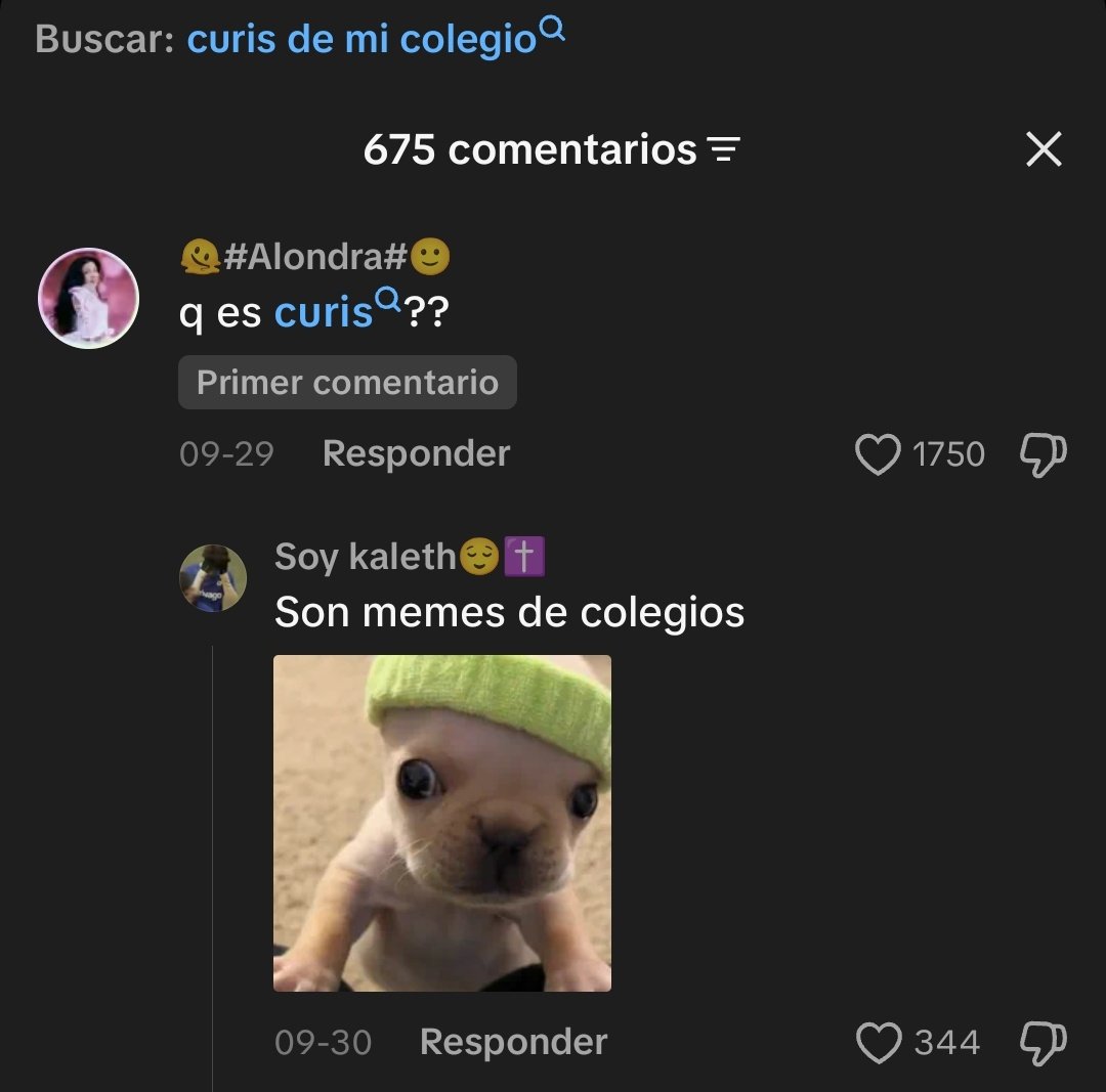 kirgensito's tweet photo. Neta la gente de tiktok no es real https://t.co/a1bLXxqYKm