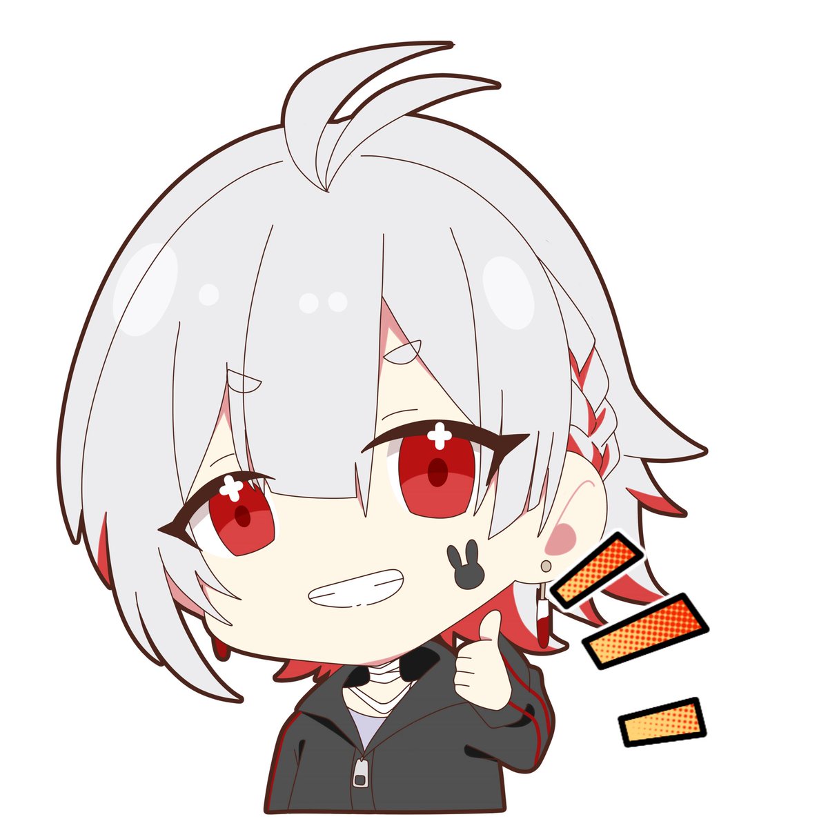 96tomaru_08's tweet photo. おはようございます☀️
38.2℃まで上がったので
本日は検査へ行きます。
原因わかればよいですな...
早くゲームして遊びたい。
 #おはようＶライバー https://t.co/ot8R2CnSee