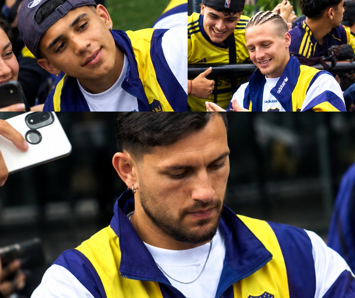 Nicoambrogi's tweet photo. Boca ya está en Córdoba https://t.co/5tF7MjAE7G