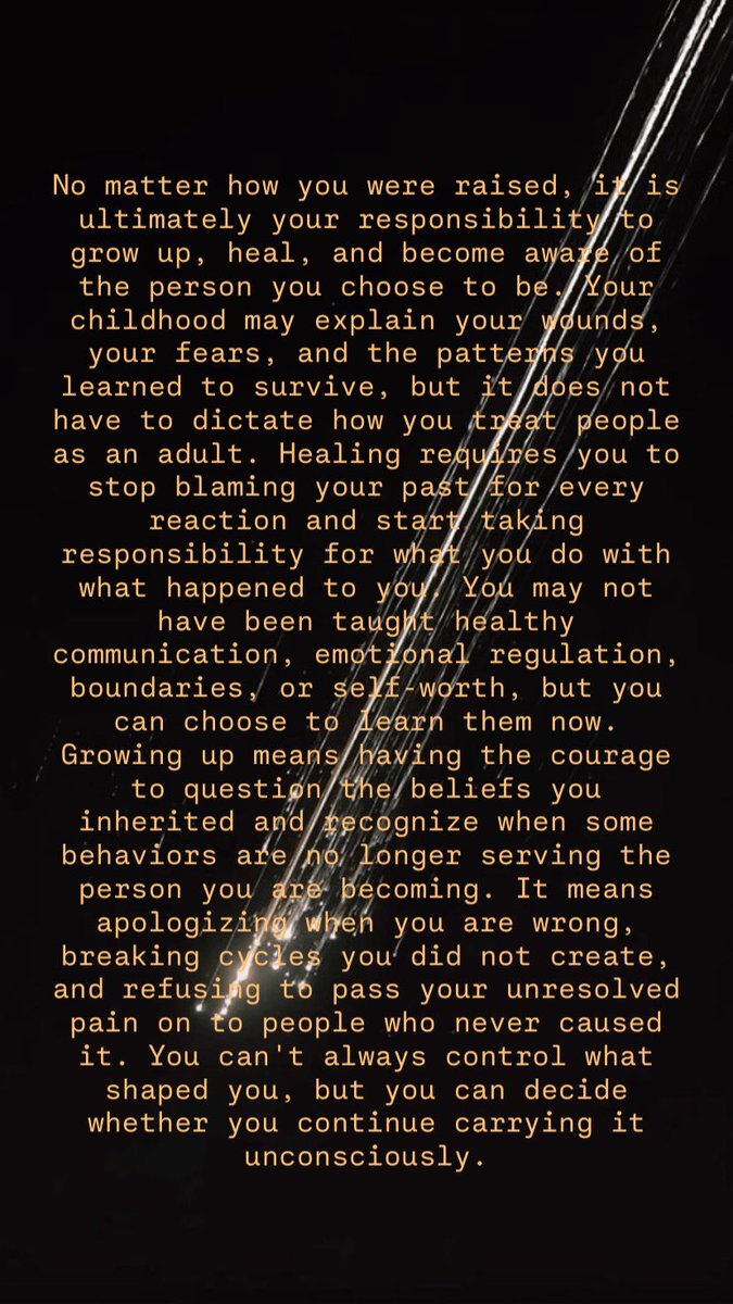 Kristopher97891's tweet photo. #WiseWords #WordForTheDay #Truth #Growth #Mature 🐦🔥 https://t.co/R5PF4YayEy