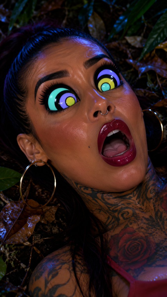 RealHypnoClub's tweet photo. An evening with Kaa.
#hypnotized #hypnosis #hypno #kaaeyes #trance #happytrance #ping #kaa #kaathesnake #hypnoeyes #hypnokink https://t.co/0PR2DTMr1x