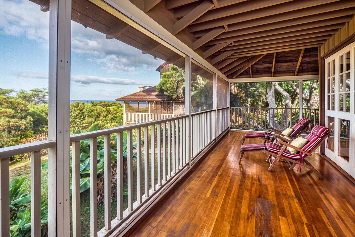 HawaiiLife's tweet photo. Just listed by Rob Stephenson, R(S) is 100 Lio Pl K-4, Maunaloa, Molokai for $505,000.

https://t.co/TQWJaZ94A1

This 2-bedroom, 2-bath oceanfront condo at Paniolo Hale is currently operating as a short-term rental and being sold fully furnished and turnkey. https://t.co/hLOuWMAOX4