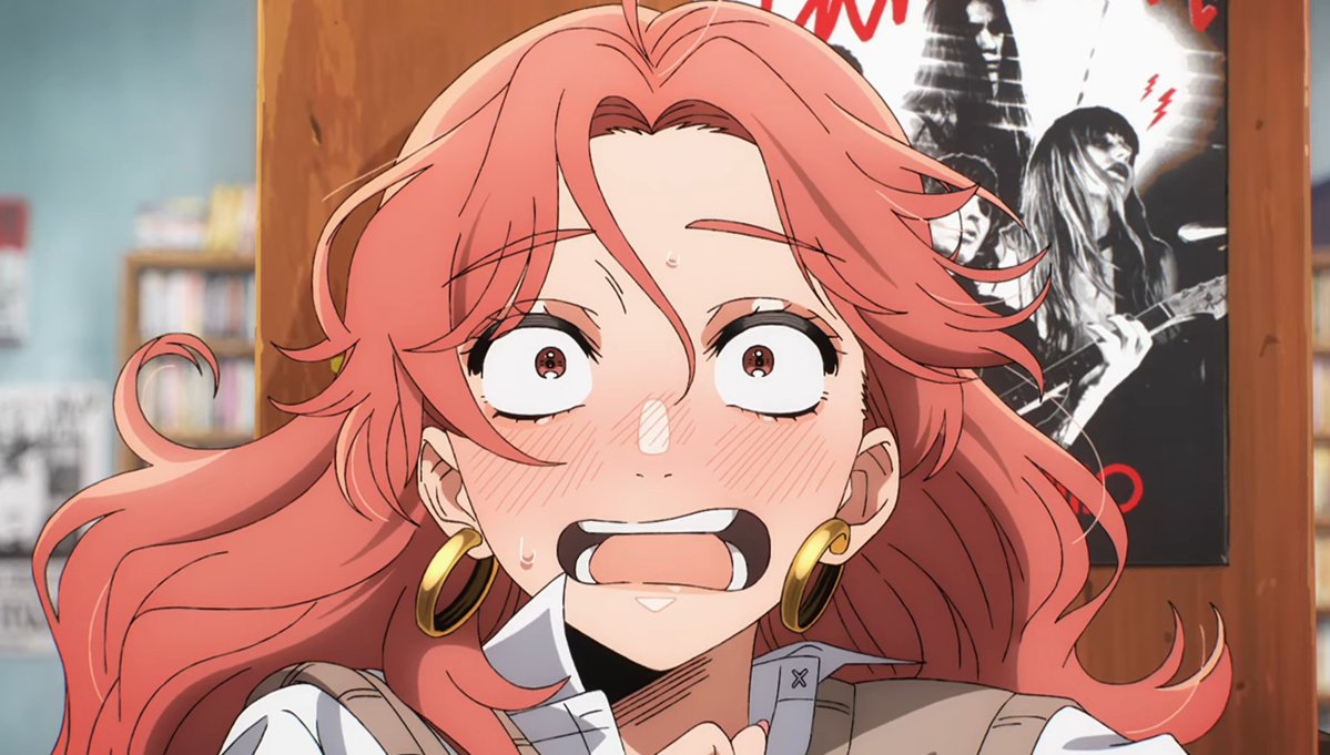 chiro0ooo's tweet photo. SHE IS A PRINCESS https://t.co/BXxWRKGXr0