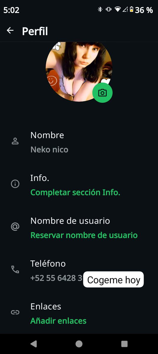 HatsuneVega_nek's tweet photo. Ocupo 120 degenerados qué quieran estar viendo durante unas semanas fotos mías y de mis amigas (está mi amiga mamá soltera) que sean activos y que quieran enseñarme como se masturban con nosotras Comenten algo rico de mis amigas y dale compartir RT manda mensaje ahora ando hot https://t.co/P6Jks3viSe
