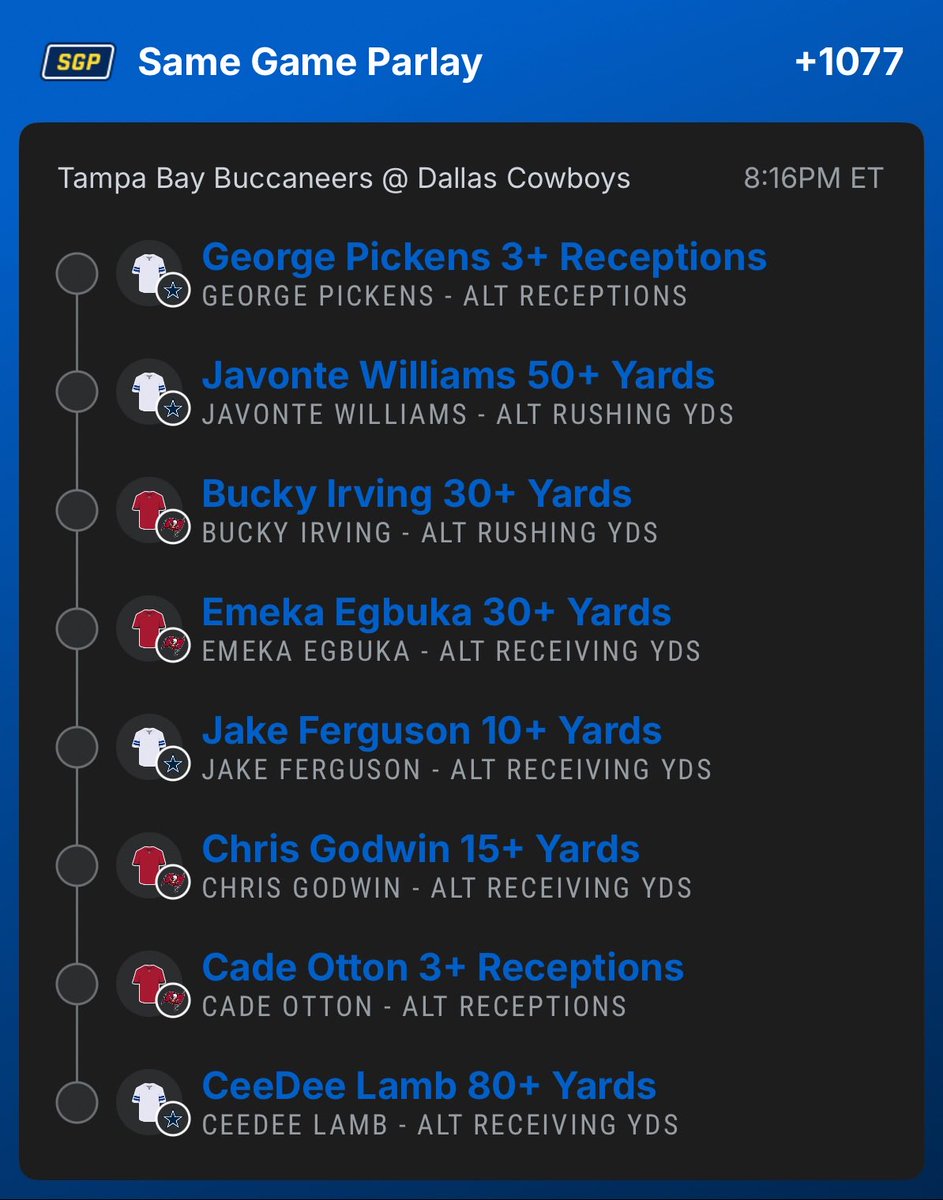 WaterDownKing's tweet photo. NFL TNF by @winwithwavey 

https://t.co/22uH6ztgmb https://t.co/HN7FH17tu4