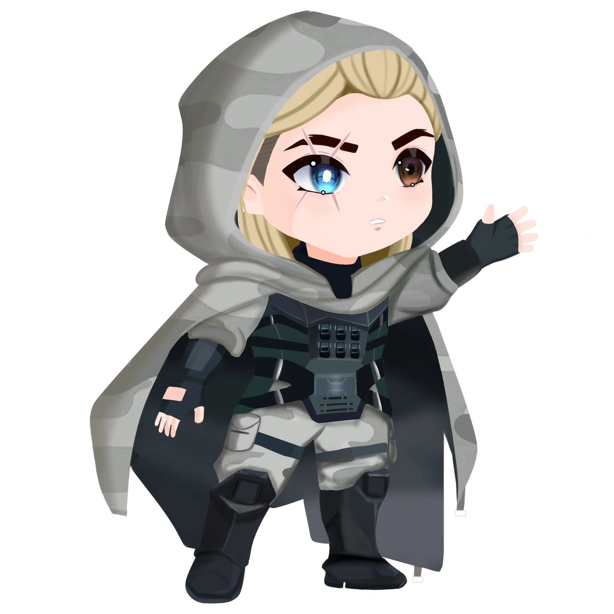 ugolokpupsa's tweet photo. keychain 1/2
#valorant #sova #sovavalorant #omegasova https://t.co/MK9MkkjTLN