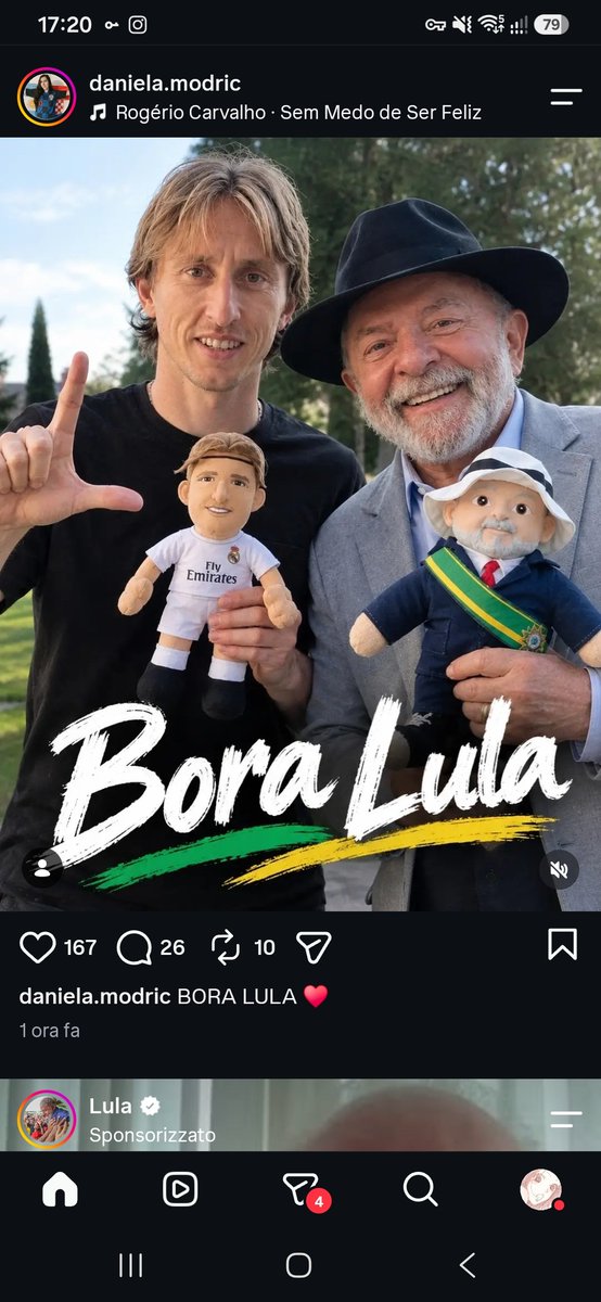 espkbi's tweet photo. TE AMO DANIELA MODRIC https://t.co/w4u9hE4HeL