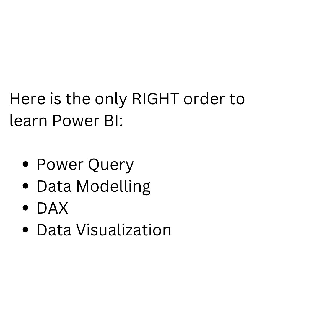 ezekiel_aleke's tweet photo. Learn Power BI the right way❤️ https://t.co/3DG26SKwLW