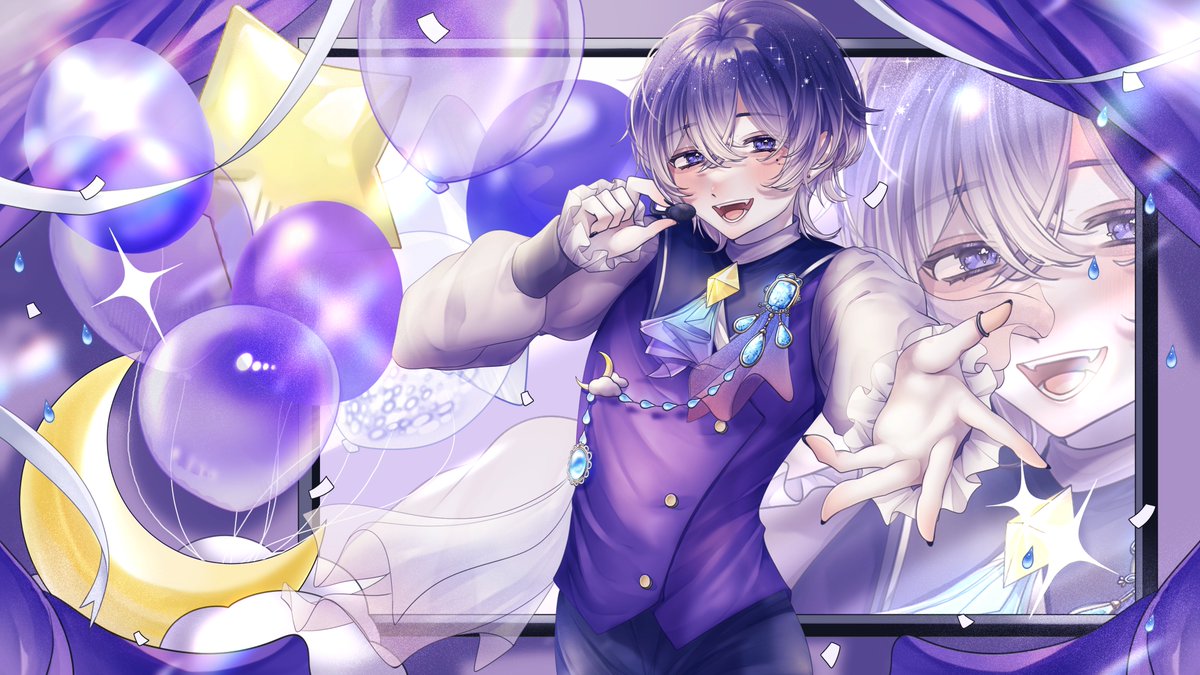 tudu_ringoo's tweet photo. @7grB4_AmE 初めまして、ツヅリ。と申します💠
ご希望に合わせて丁寧にイラスト制作致します🫡
ご予算内での制作や希望納期での納品も対応可能です🙆‍♀️
絵柄など好みに合いましたらお気軽にご相談くださいませ✴️
https://t.co/viEAw7QImK https://t.co/okfrpRYTpb