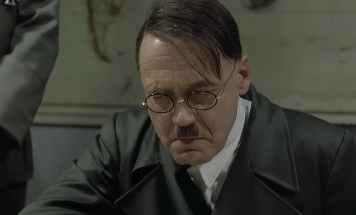 hayasaka_aryan's tweet photo. “Mein Fuhrer, Mexico has been declared the most antisemitic country in the world and they have a jewish president” https://t.co/rQllBPnoWT