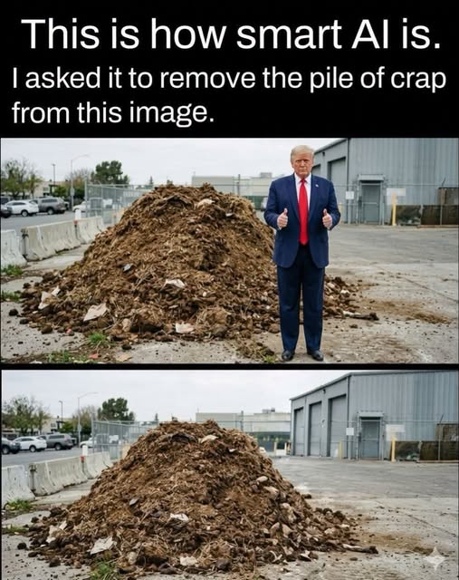 dudleyeiduDne's tweet photo. Now that's what I call Smart!! https://t.co/zUlP5dOldQ