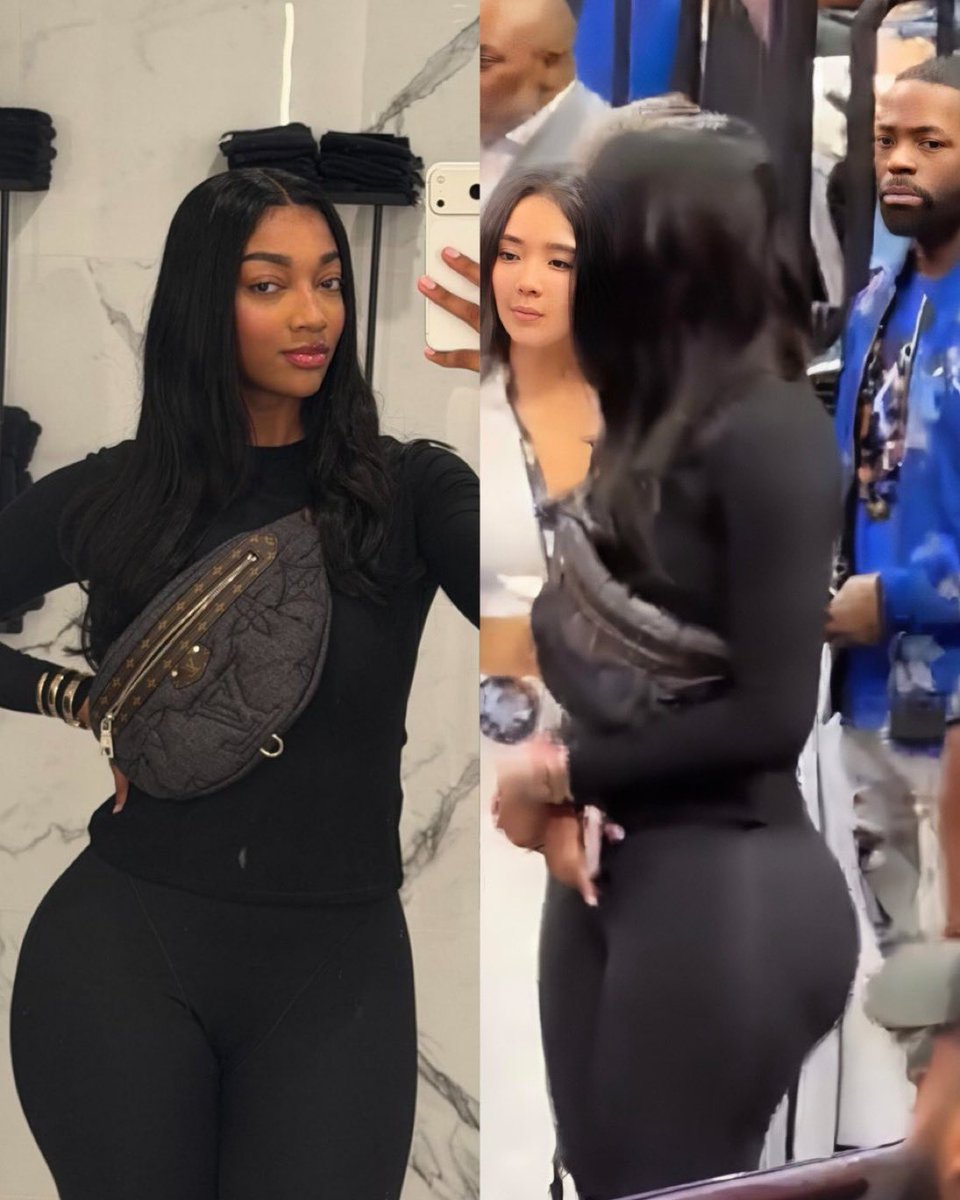 NBAMemes's tweet photo. Fans are now choosing to go on a dinner with Angel Reese over taking the $500k after her recent pics went viral 👀 https://t.co/r1CHqnAFFW