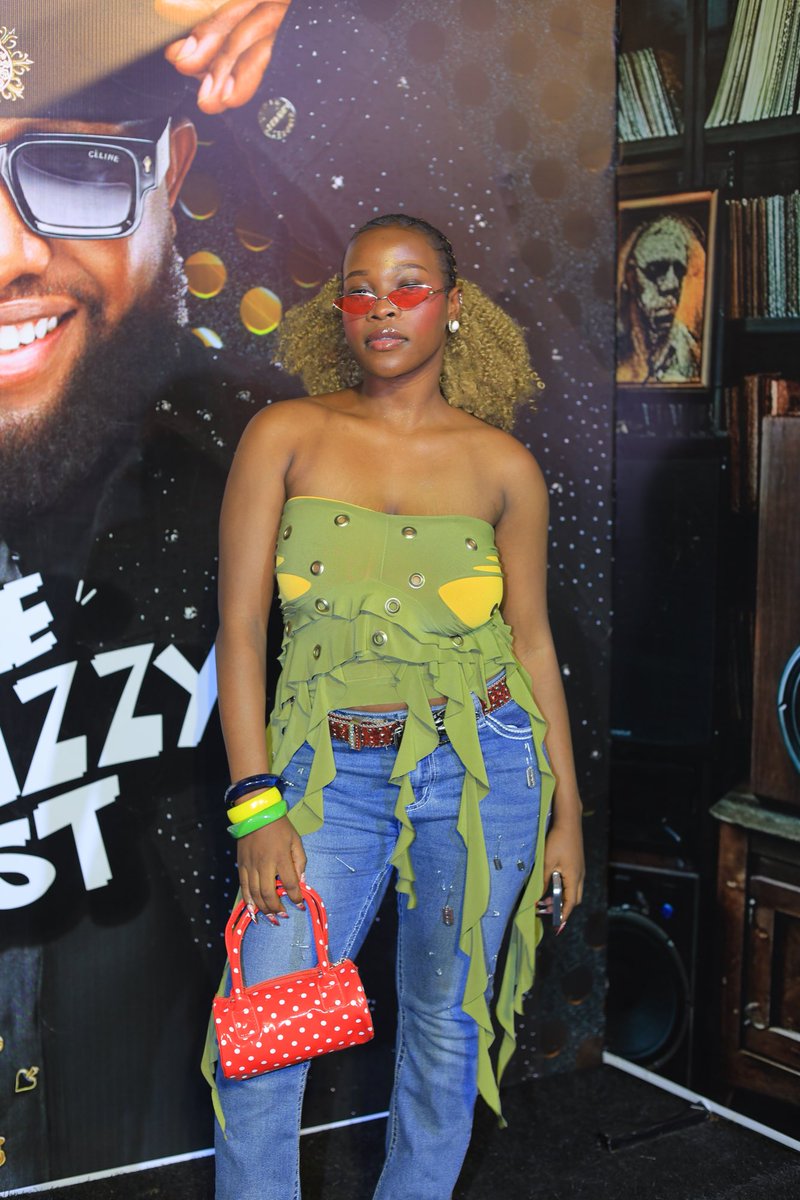 BigEyeUG's tweet photo. With you at the #EdwizzyFest https://t.co/iOutkFB7T2