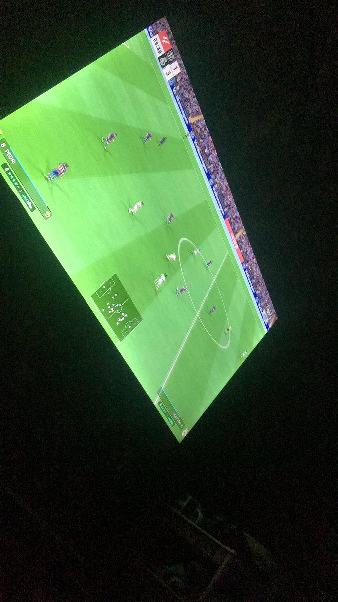 nanafocus851's tweet photo. any good player around? https://t.co/DRzw24B8aO