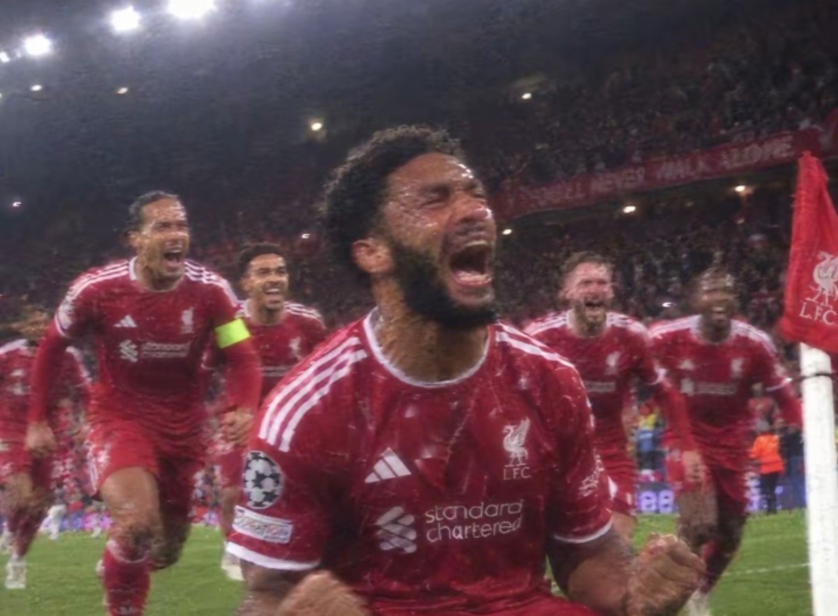 NgumohaRio_LFC's tweet photo. I had a dream 🏴󠁧󠁢󠁥󠁮󠁧󠁿⚽ https://t.co/XoSjfOqQvn