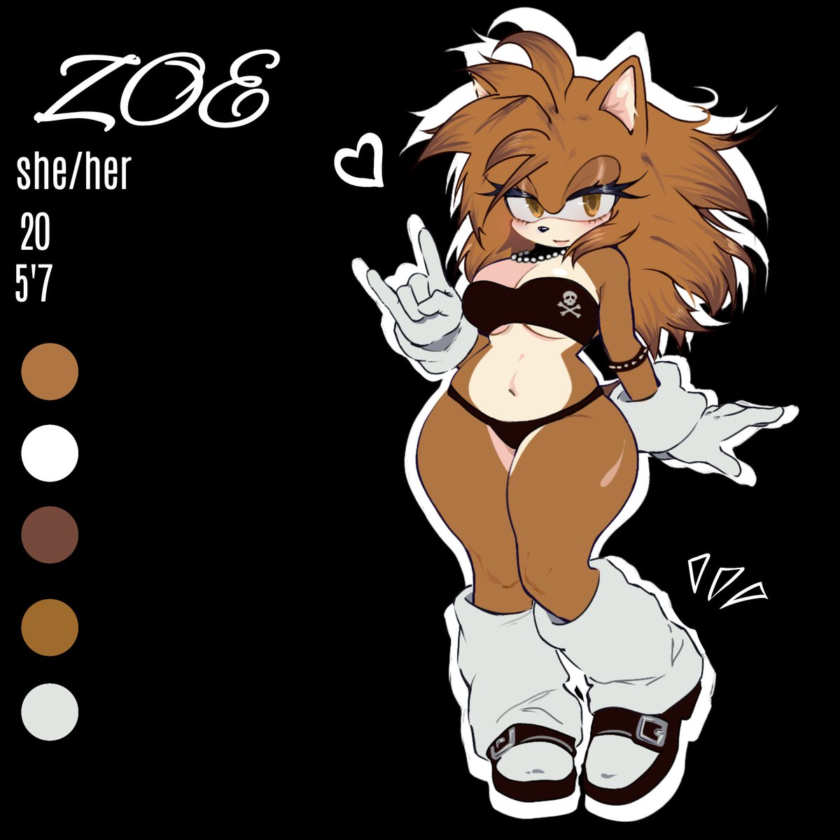 nett1e_'s tweet photo. My occc
#oc #sonicoc #sonicsona #sona #sonic https://t.co/aYg0lid0Qz