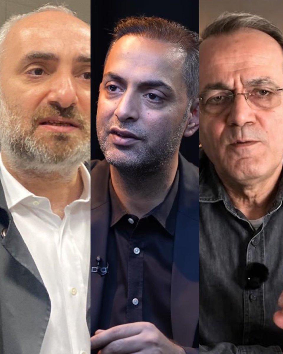 durusmasavcisi's tweet photo. İsmail Saymaz, Murat Ağırel ve Şaban Sevinç, fon soruşturması kapsamında ifadeye çağrıldı.

— Gerekçe: Kamuoyunu yanıltıcı nitelikte açıklamalar. https://t.co/dj2mBefzU6