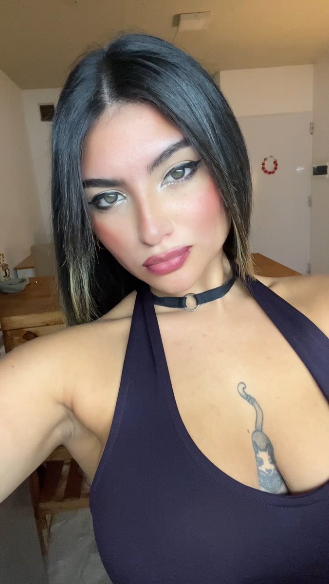 BarbaraLevyn's tweet photo. I'm feeling frisky today 😍 Join my show @Stripchat 👉 https://t.co/zoitaeTpdz #stripchat #stripchatlive #Latina #LatinaModel #WebcamModel #NSFW https://t.co/mV6CnjKcSU