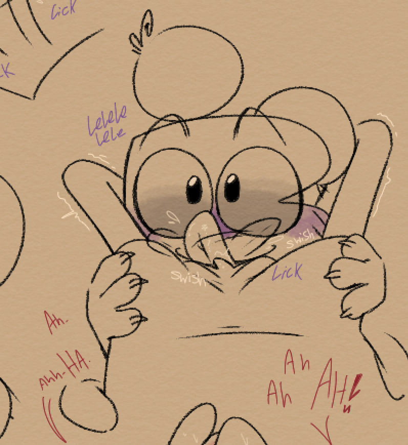 Letterfreakk's tweet photo. I got really lazy with the idea of him sucking on it ok. Because I'm pissed off xoxo

#инмт #nsfwosc #kratcy #yoshka https://t.co/ONDOT3gm2y