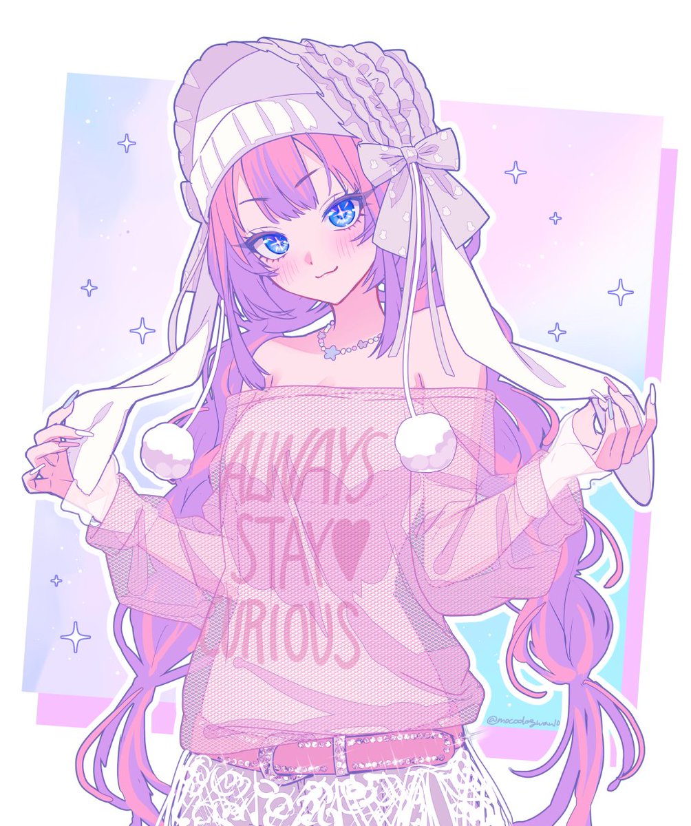 mocodogwan10's tweet photo. らくがき👗✨
#ヴィヴィメイク https://t.co/Sa7SlUTRq1