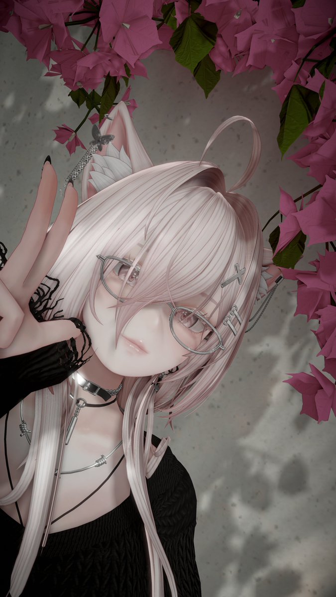 NPComplete00's tweet photo. #LUMINA_EX #影領域FX #VRChat https://t.co/RBRTVSwxKL
