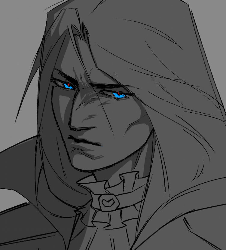 MJ__516's tweet photo. wip https://t.co/51rUJcyek7