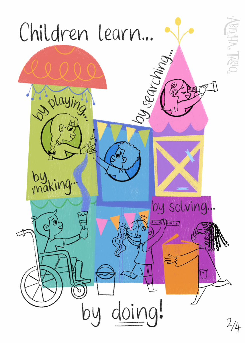 AbeehaTariqArt's tweet photo. this was my vent art https://t.co/DfE5UuEMXG