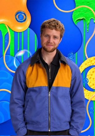 Nick_Crave's tweet photo. Time for some Kids Choice Awards news to flood on your timeline.

This year's host will be Alex Warren, a singer/songwriter and YouTuber. https://t.co/7g1KaEytRK