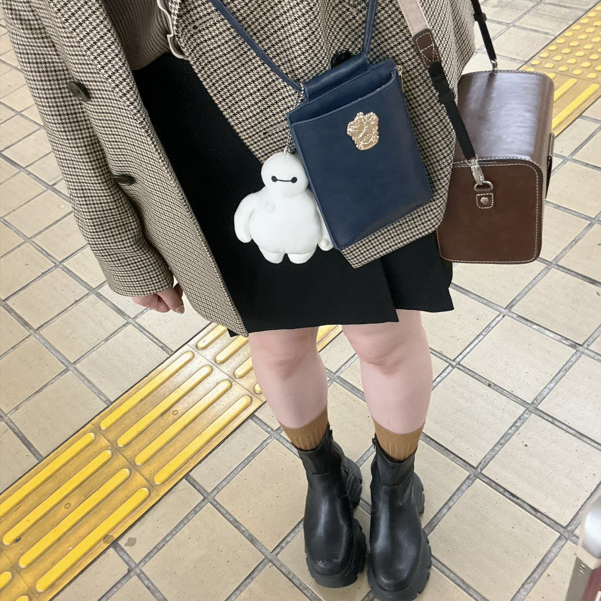 shiromimi33's tweet photo. アラサーギリ耐えた https://t.co/cSE6KTXB0g
