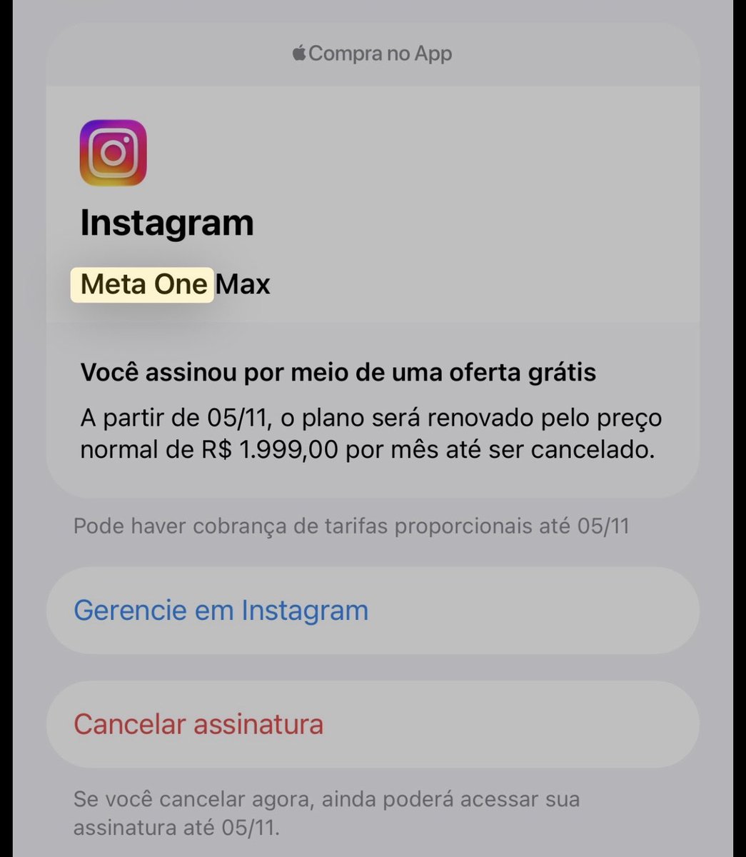 chwrrybIossom's tweet photo. Peguei 1 mês grátis de teste do Meta One Max de 2 mil reais e vou usar os recursos pra impulsionar, prorrogar e promover os stories! Usar a própria ferramenta deles! https://t.co/4CbmaviIde