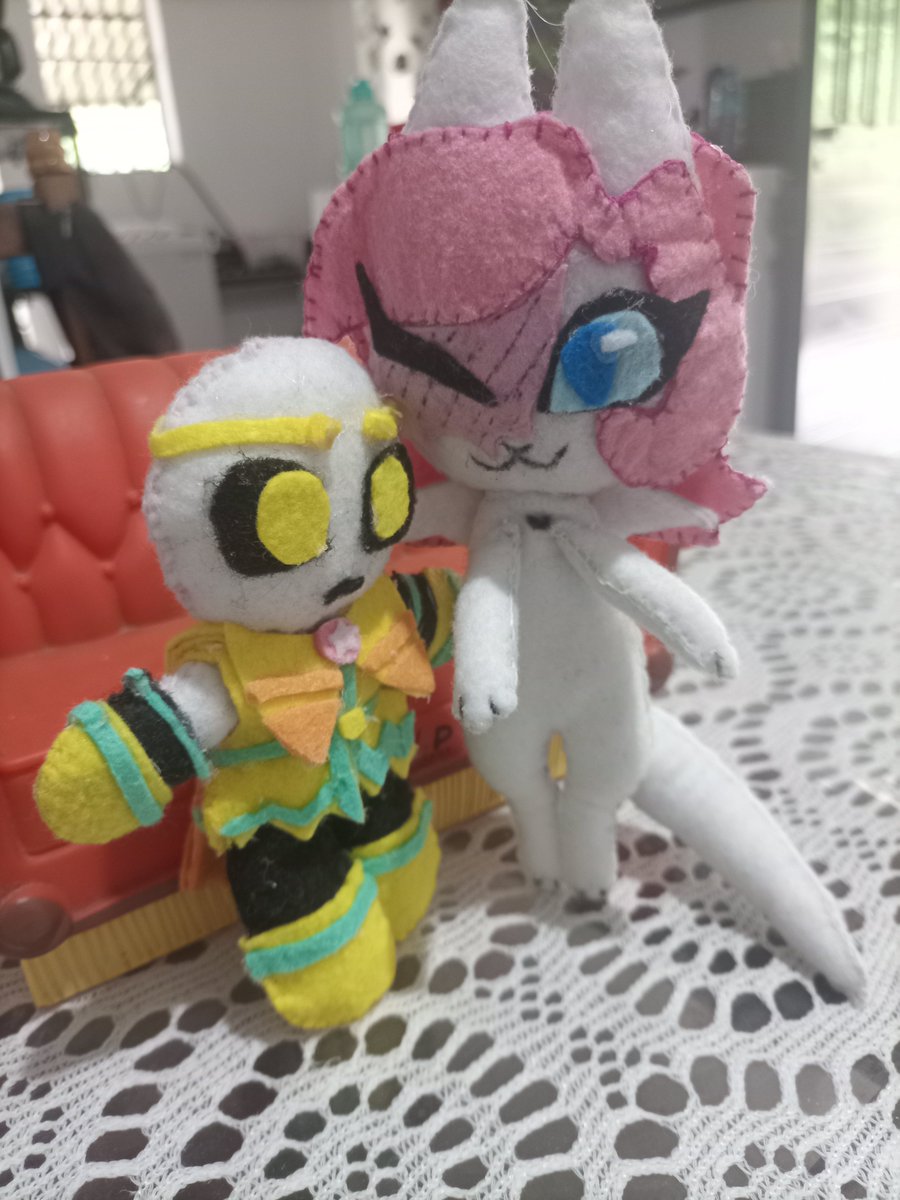 LuntaliE's tweet photo. Dream y su esposa ☀️💕🐉
#Dreamsans #oc #Ocxcanon https://t.co/iB46D6NgAc